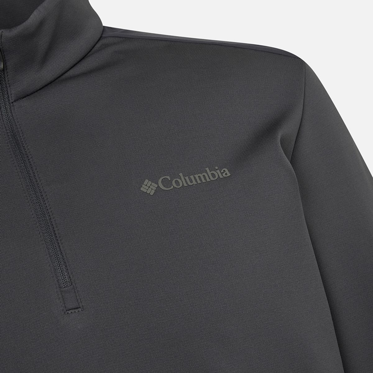 컬럼비아(COLUMBIA) 남성 사코 힐 하프 집업