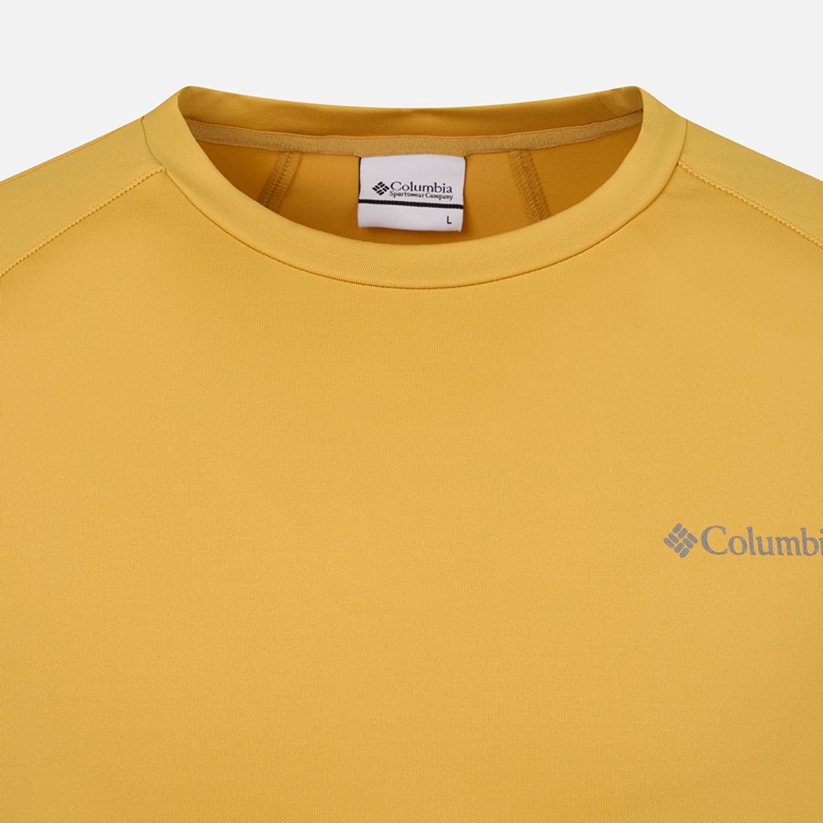 컬럼비아(COLUMBIA) 남성 365 트랙 II 긴팔 라운드 티셔츠
