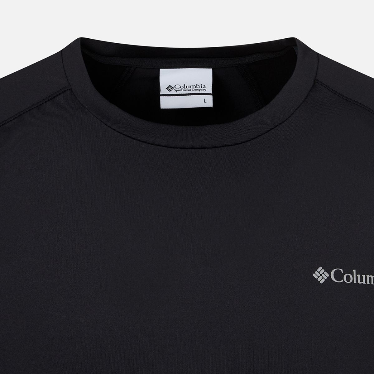컬럼비아(COLUMBIA) 남성 365 트랙 II 긴팔 라운드 티셔츠
