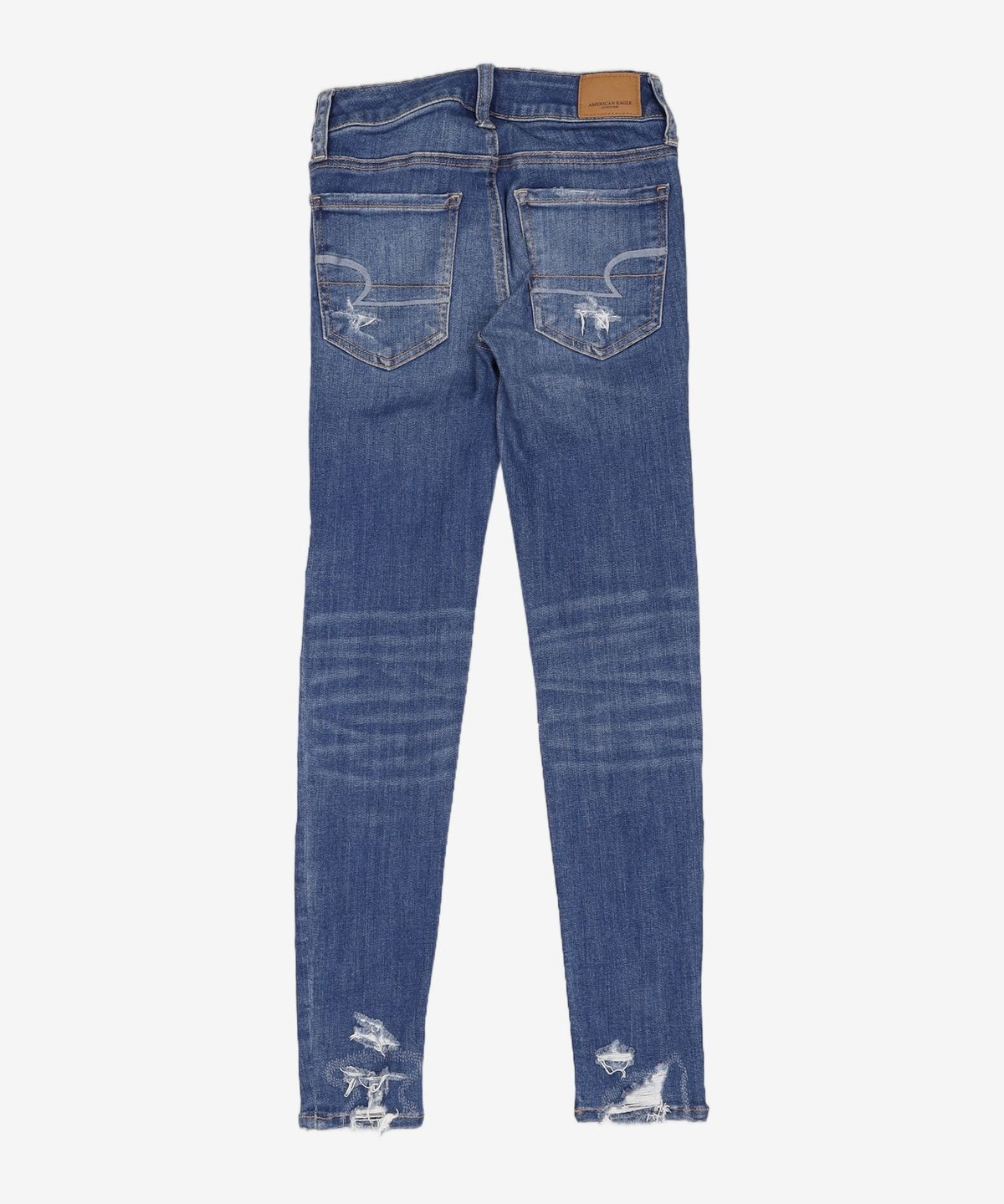 아메리칸이글(AMERICANEAGLE) 청/데님 팬츠 150/60A