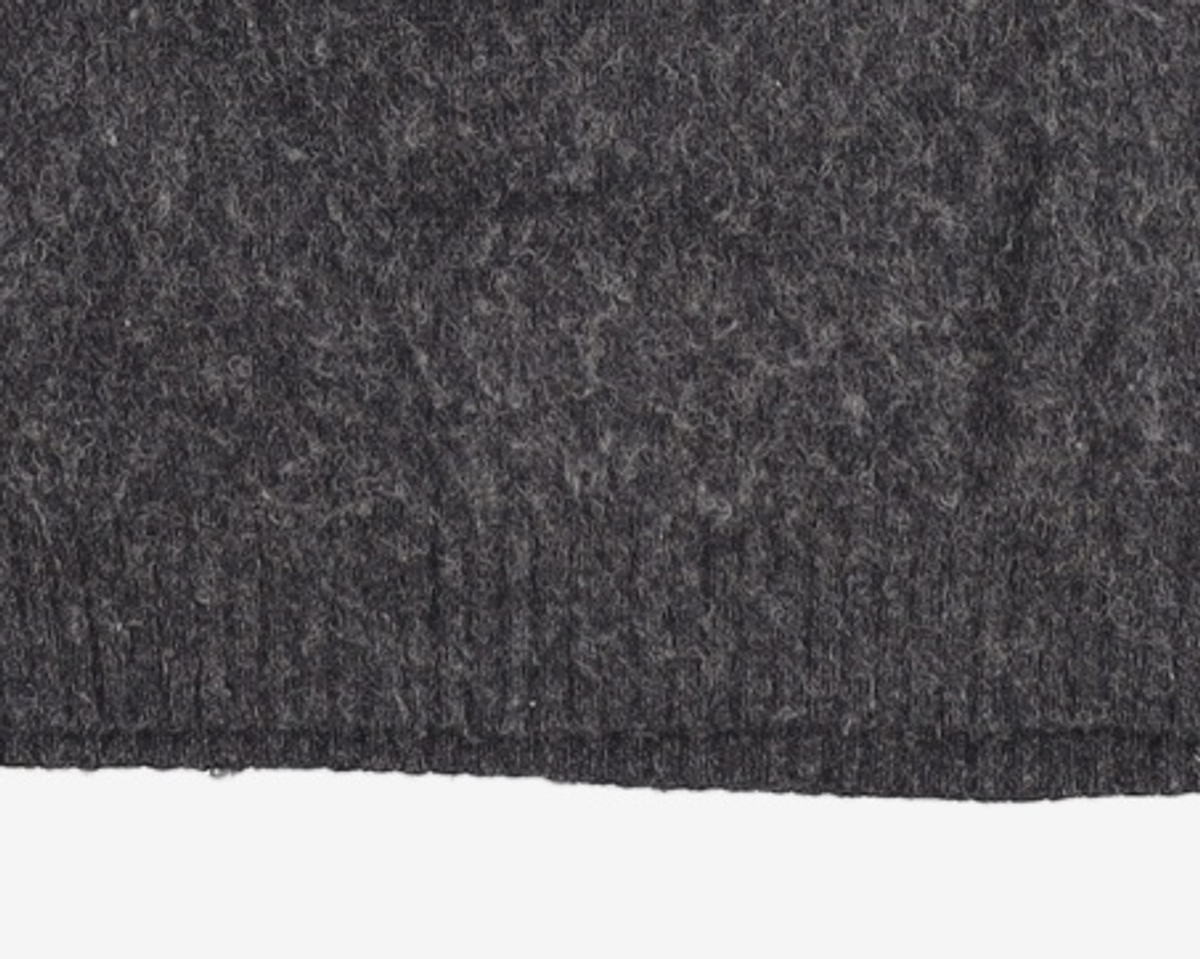 더니트컴퍼니(THEKNITCOMPANY) 니트/스웨터 S