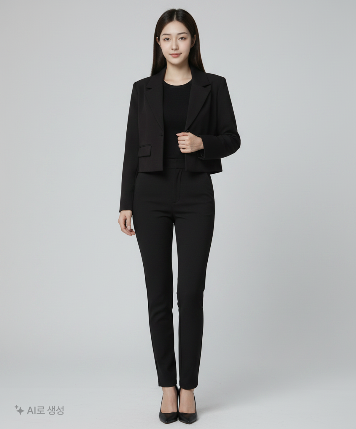 엠엔지(MNG) 슈트/블레이저 재킷 XS