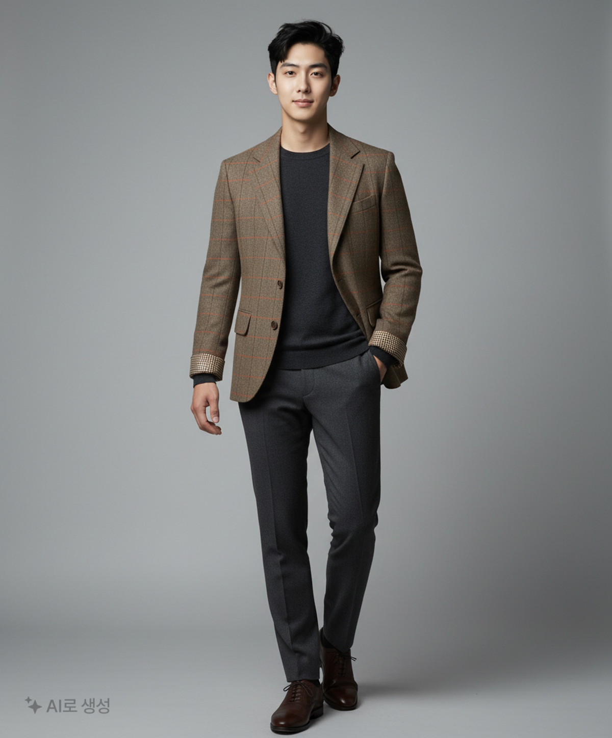 어널로이드(UNALLOYED) 슈트/블레이저 재킷 S