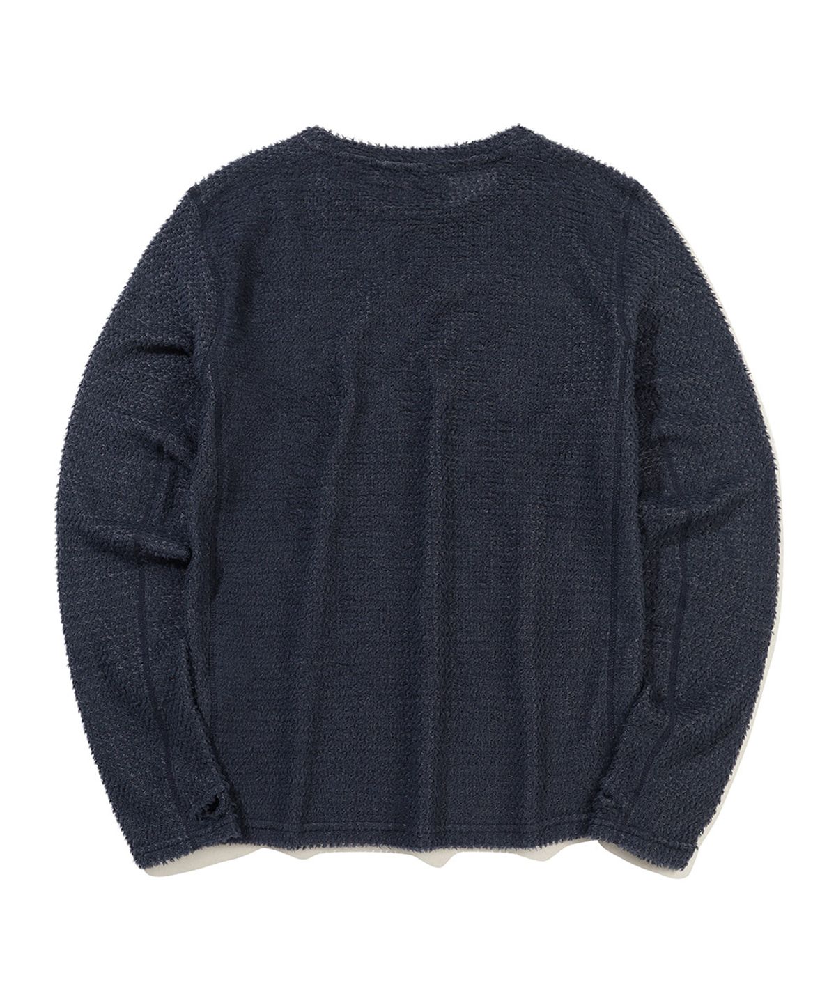 시에라디자인(SIERRA DESIGNS) W) 모스 폴라텍 알파 90 롱슬리브 NAVY