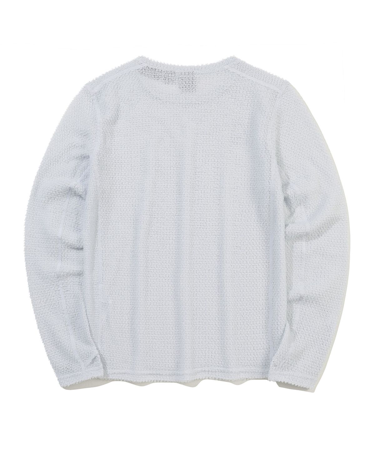 시에라디자인(SIERRA DESIGNS) W) 모스 폴라텍 알파 90 롱슬리브 LIGHT GREY