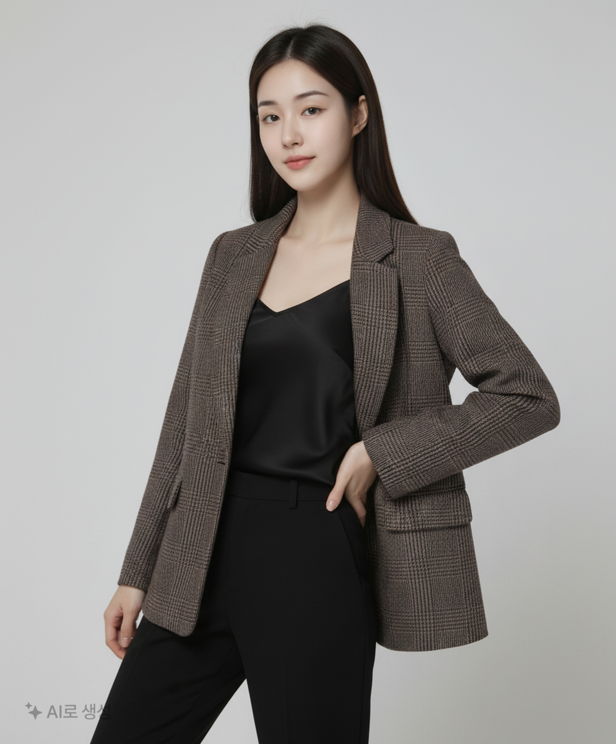 코인코스(COIINCOS) 슈트/블레이저 재킷 1