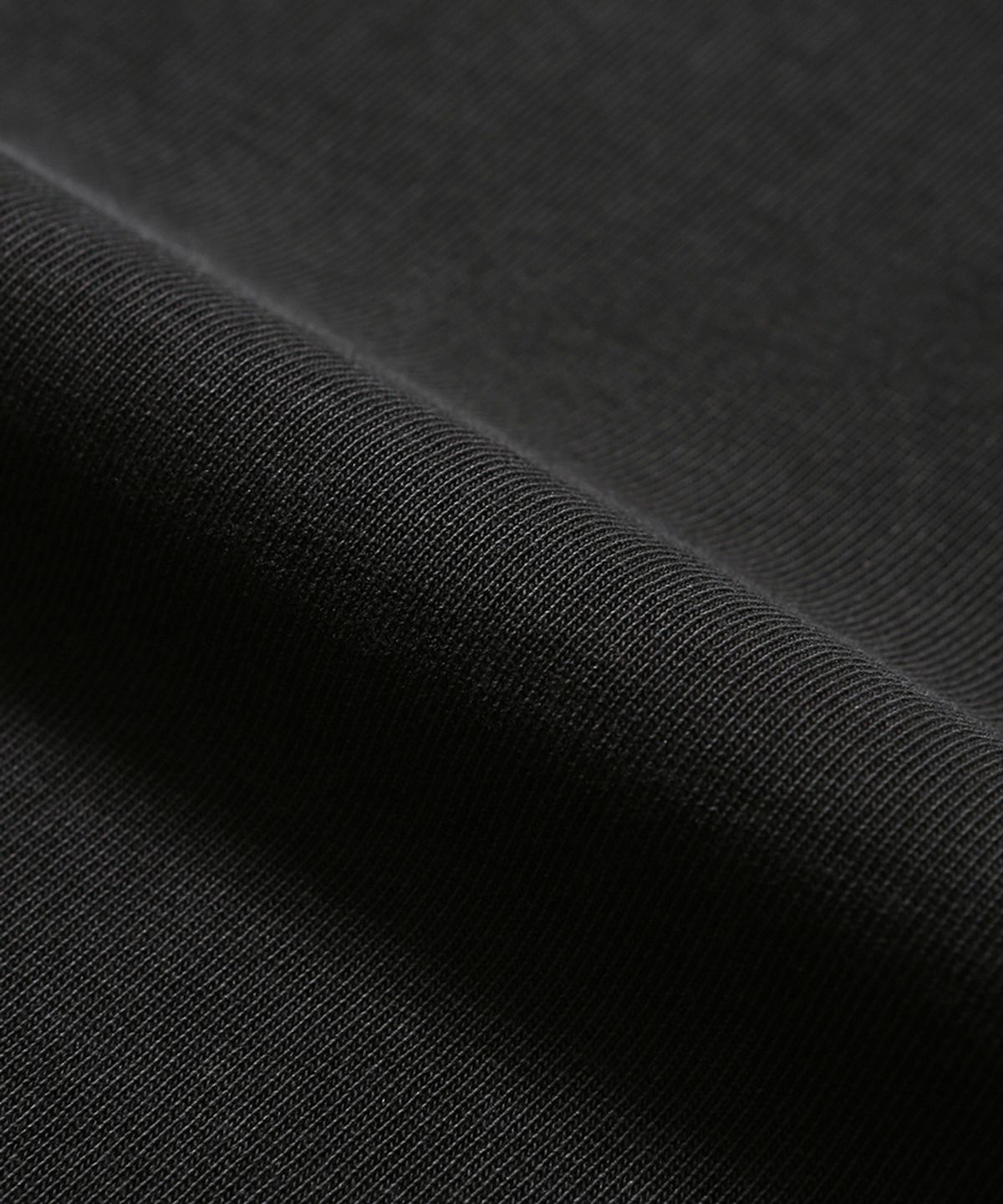 모이프(MOIF) [AW26] GARMENT DYED L/S TEE / DYED CHARCOAL