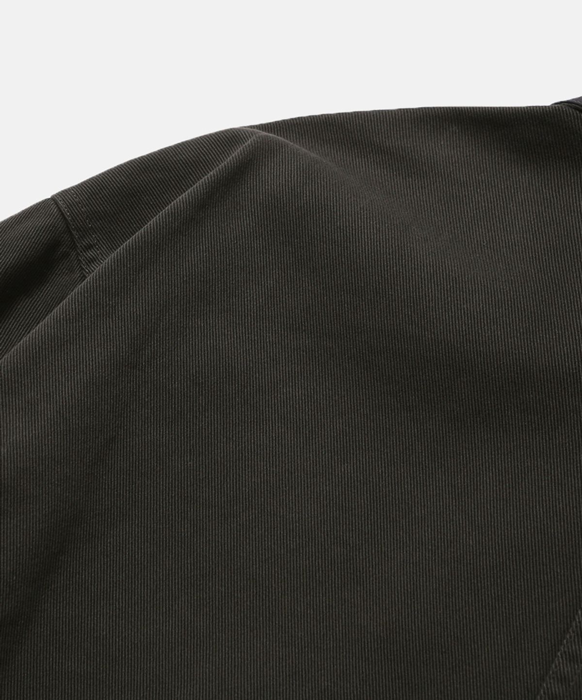 모이프(MOIF) [AW26] OVER CRAFT JACKET / FOREST NIGHT