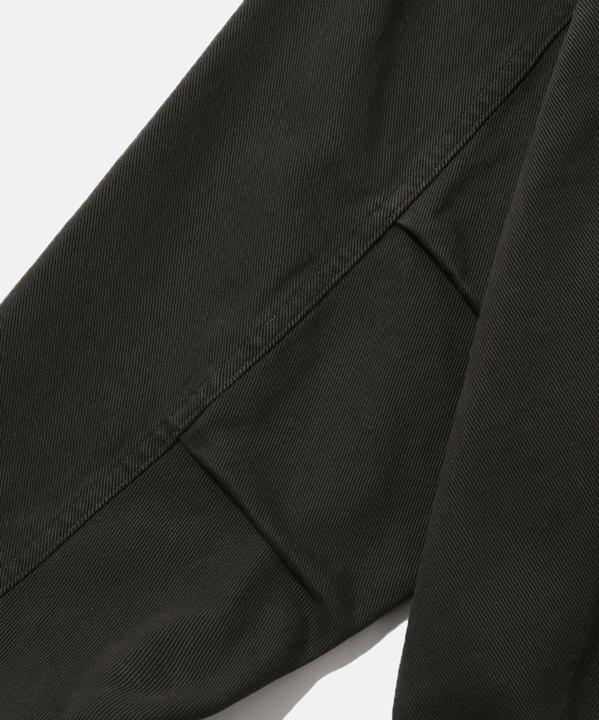 모이프(MOIF) [AW26] OVER CRAFT JACKET / FOREST NIGHT