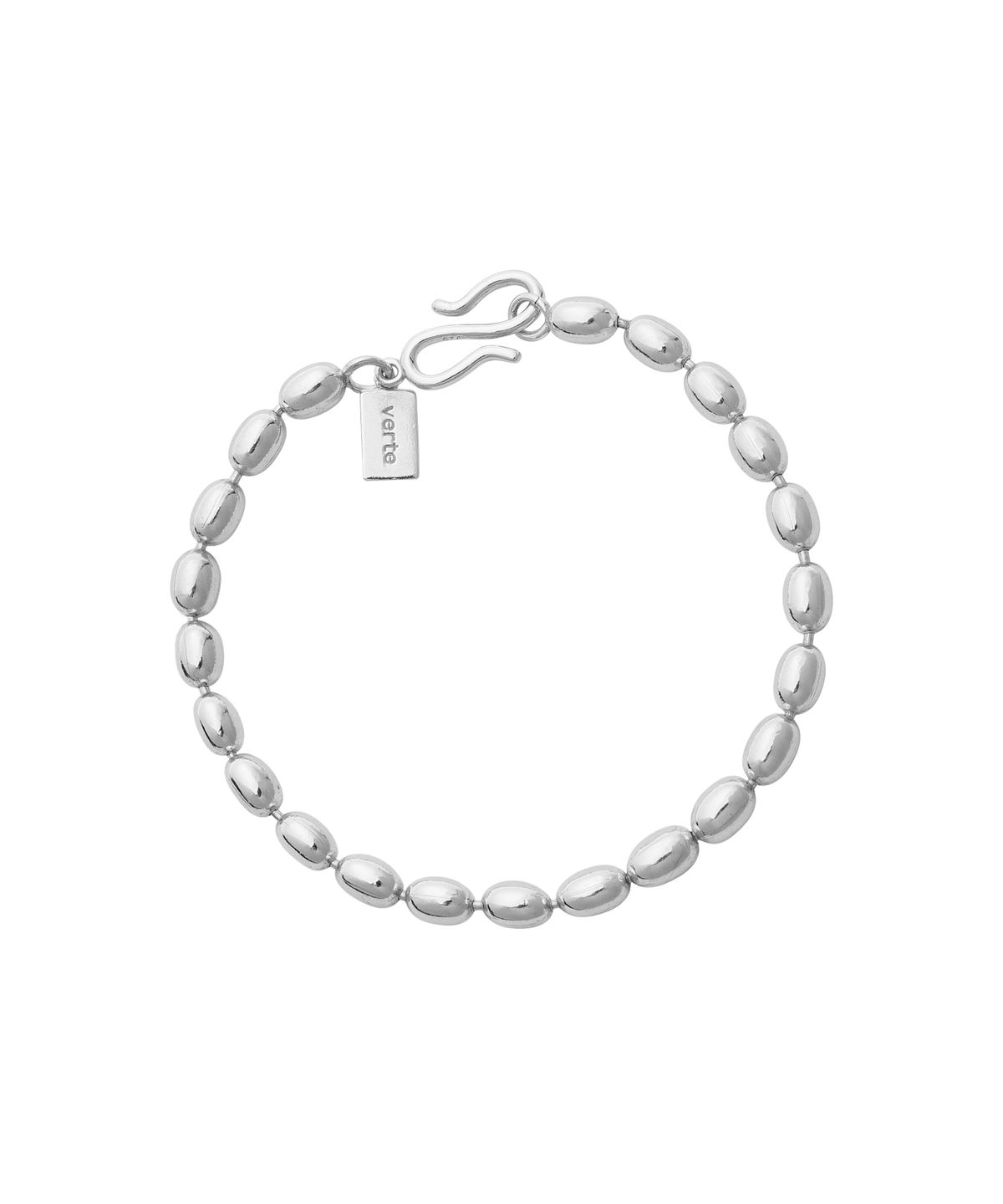베흐트(VERTE) Huit.808 / orge bracelet