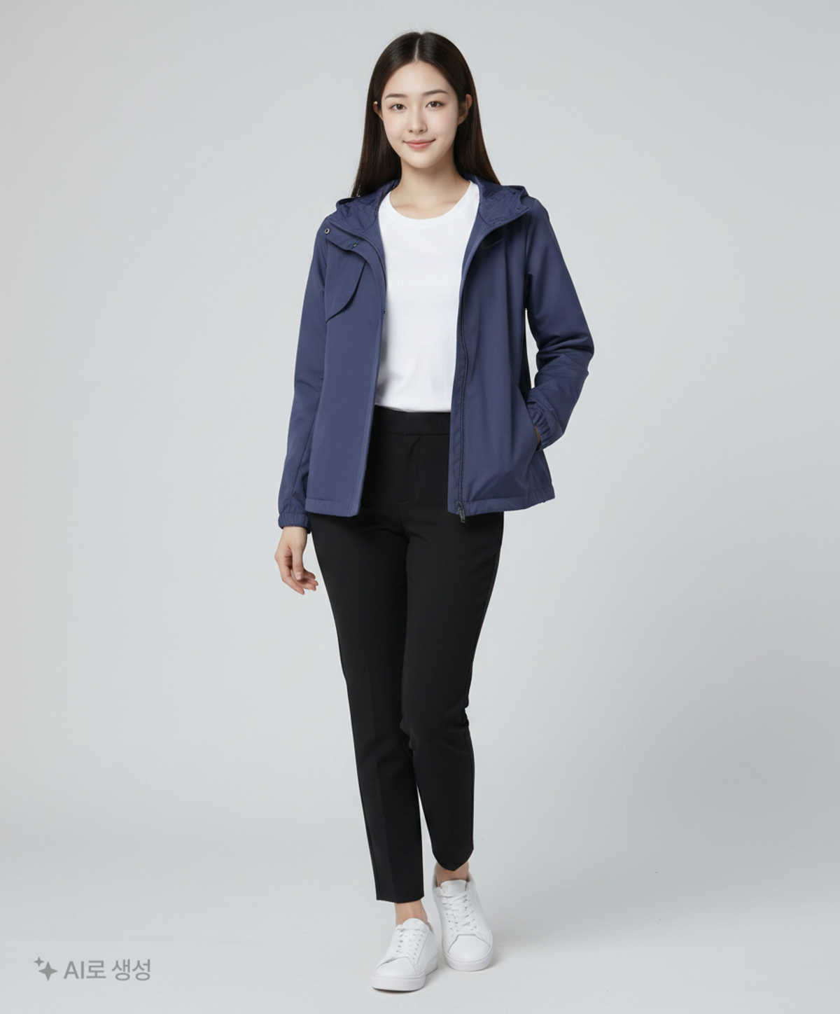 나이키(NIKE) 기타 점퍼/재킷 M