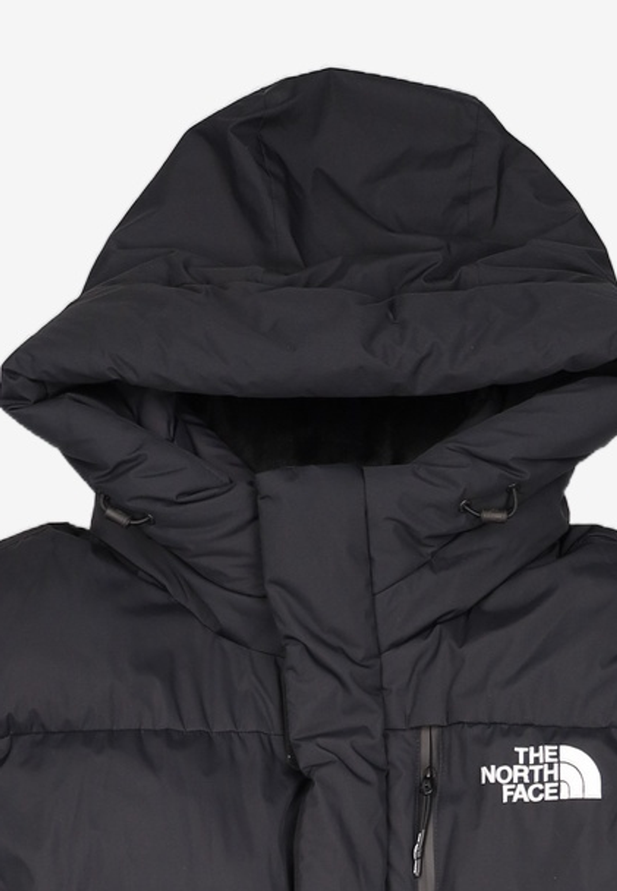 노스페이스(THE NORTH FACE) NC1DR70A 남성 액트 프리 EX 하이브리드 다운 코트 BLACK 105