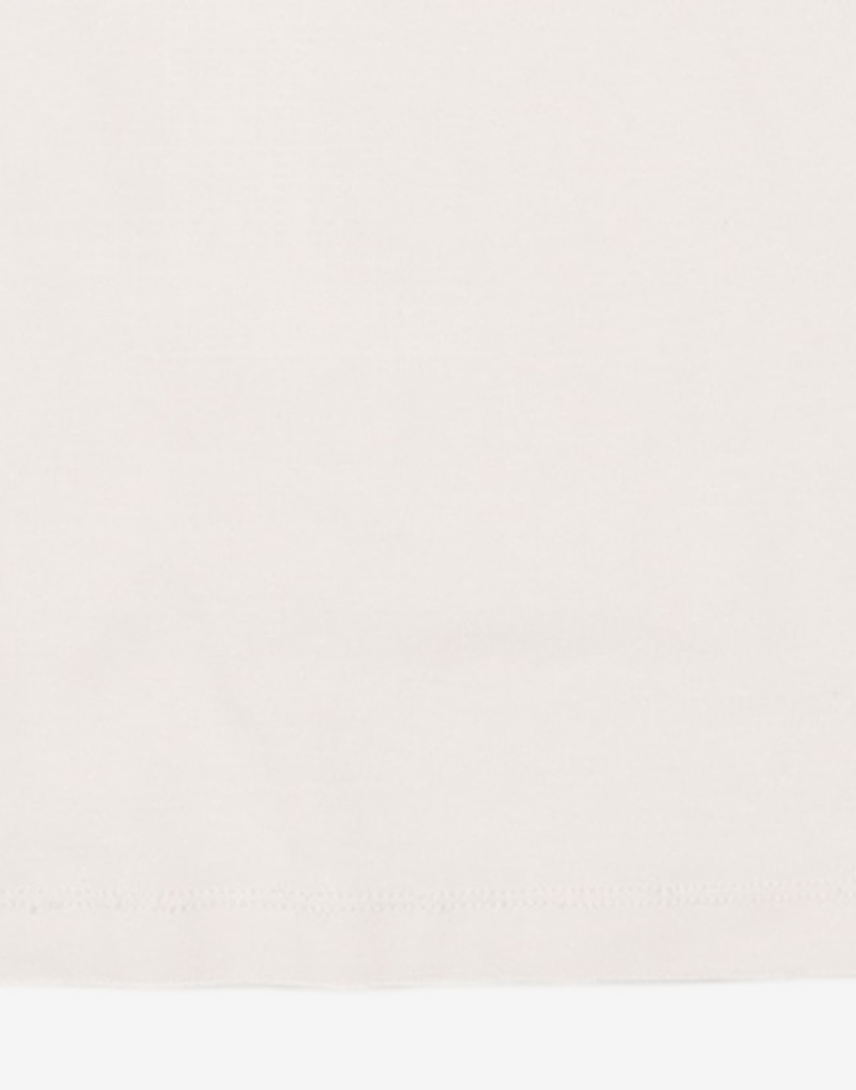 무인양품(MUJI) 반소매 티셔츠 M