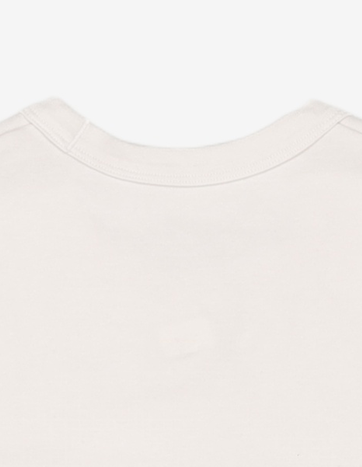 무인양품(MUJI) 반소매 티셔츠 M