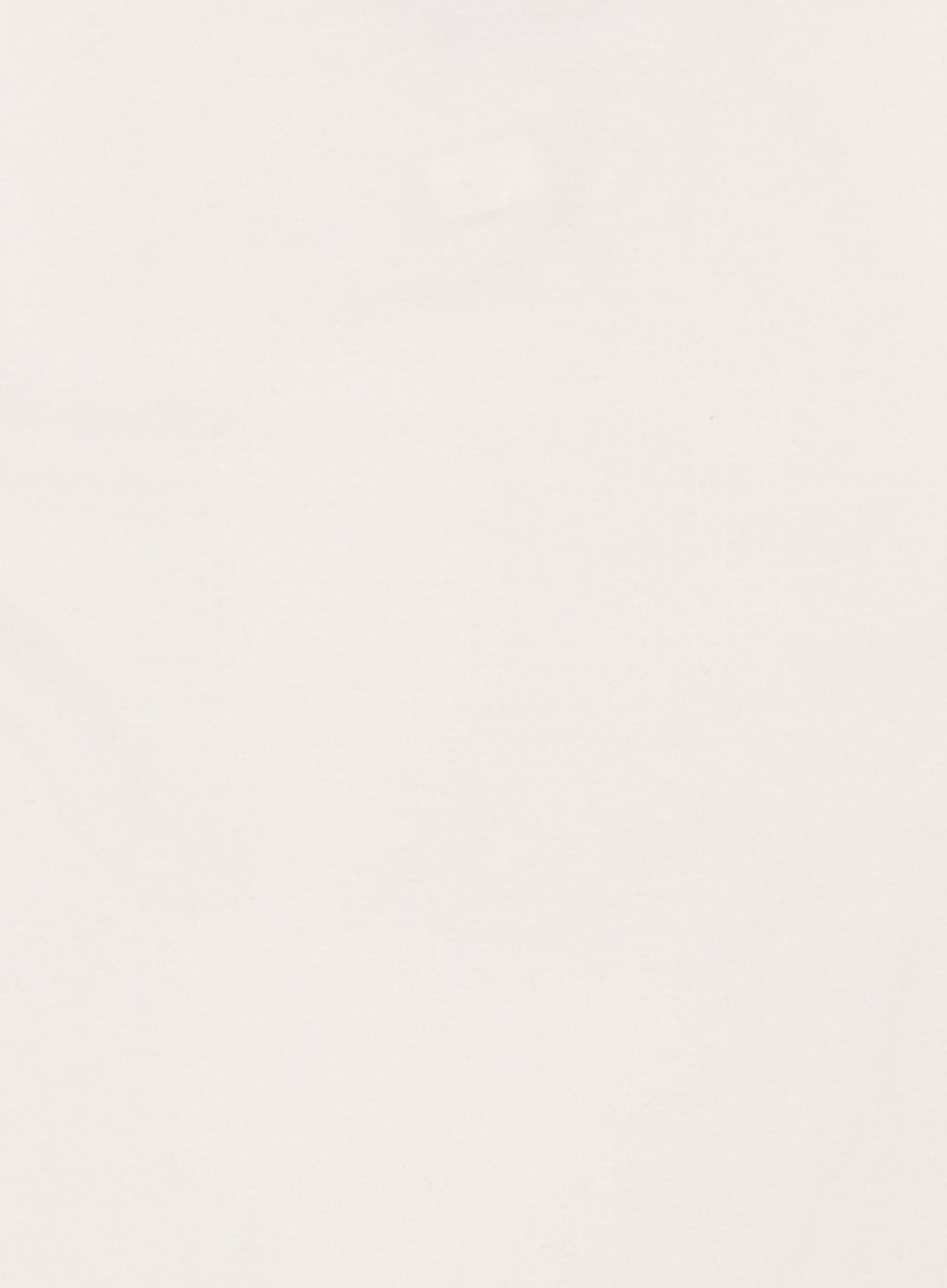 무인양품(MUJI) 반소매 티셔츠 M