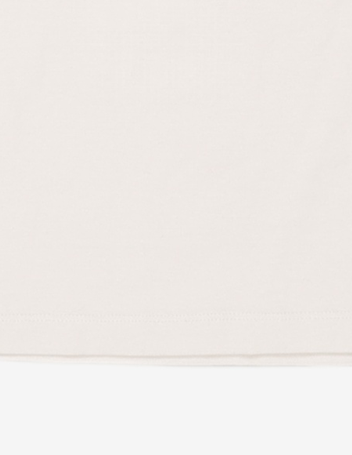 무인양품(MUJI) 반소매 티셔츠 M