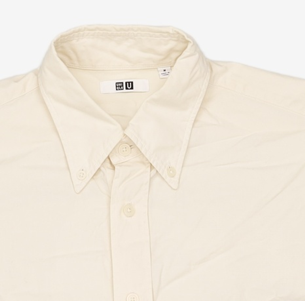 유니클로(UNIQLO) 캐주얼 셔츠 M