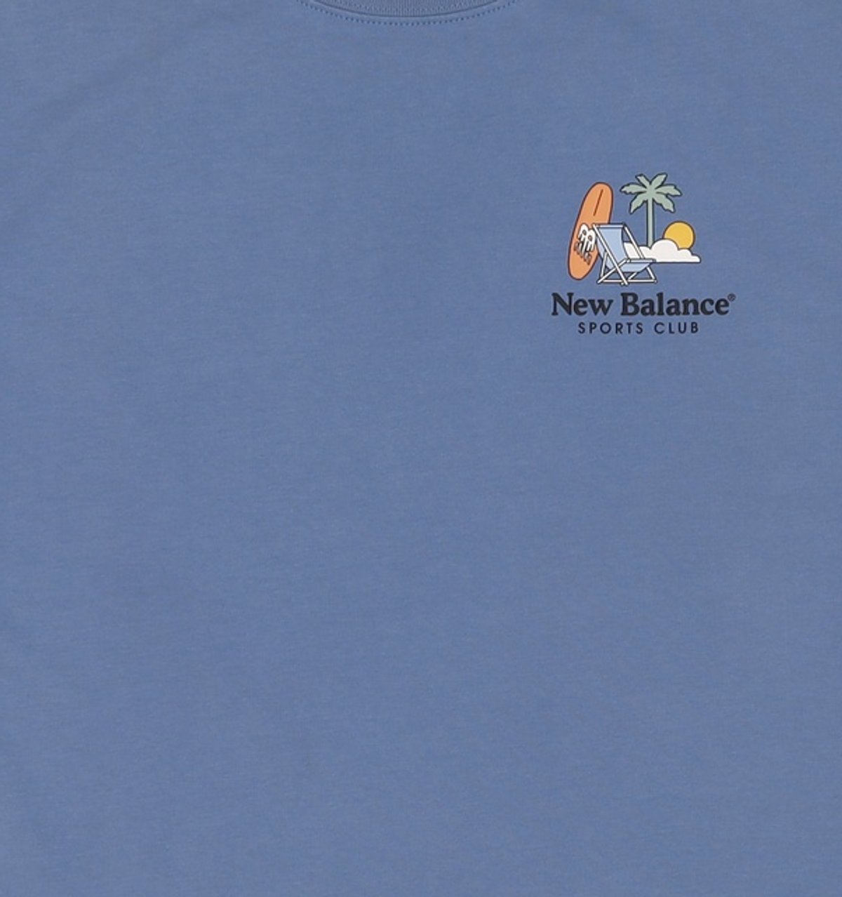 뉴발란스(NEW BALANCE) 반소매 티셔츠 95