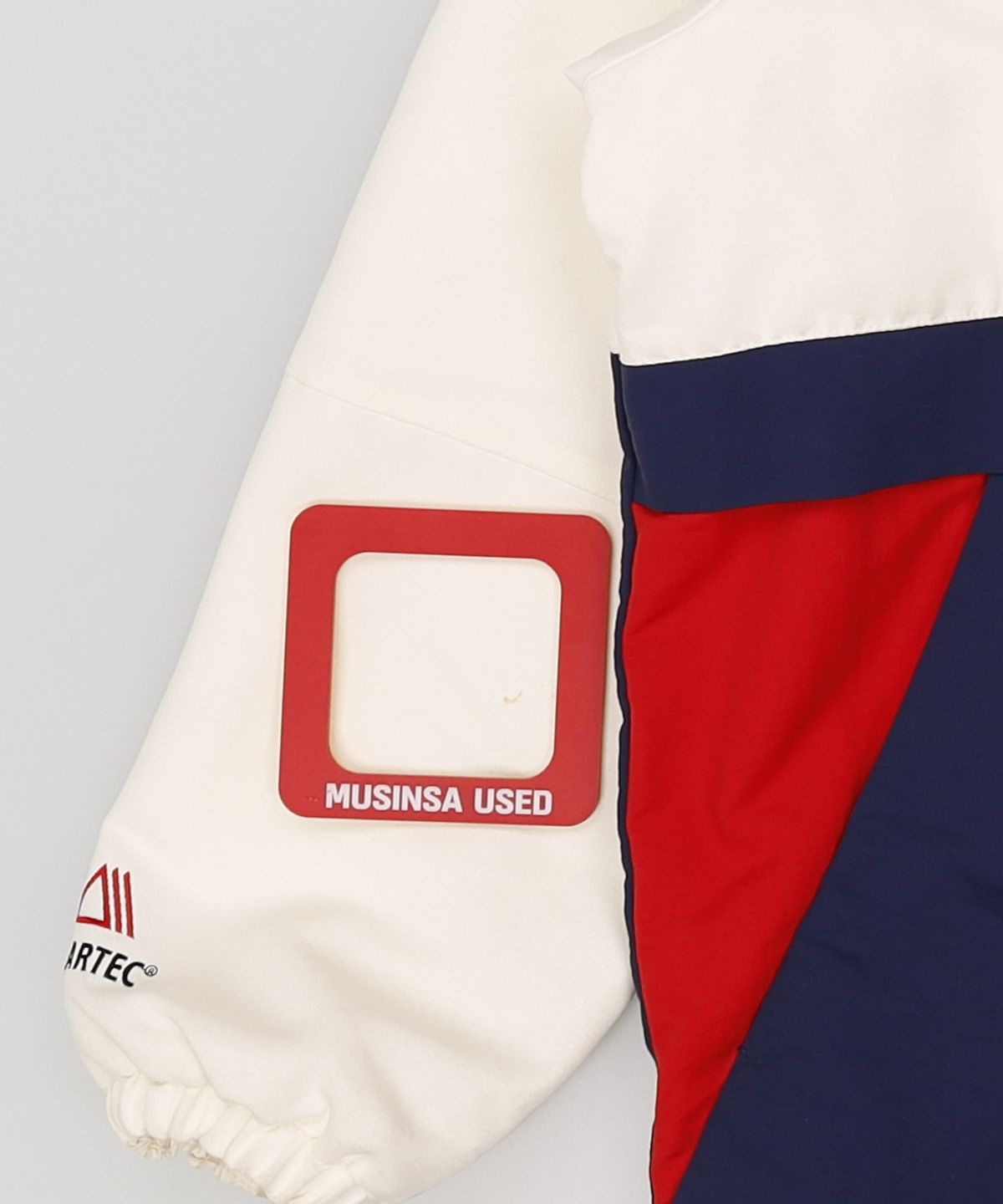엄브로(UMBRO) 나일론/코치 재킷 L