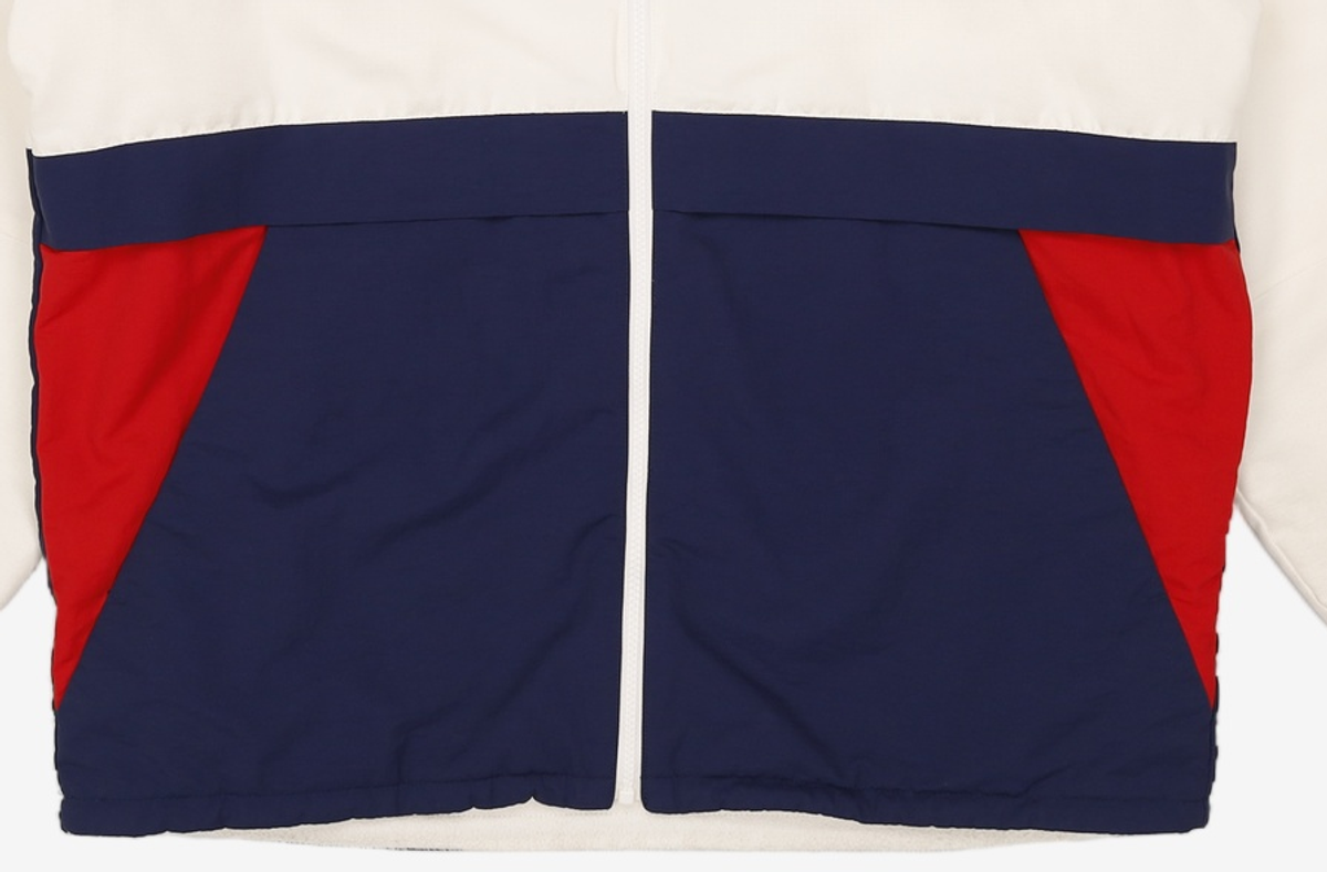 엄브로(UMBRO) 나일론/코치 재킷 L