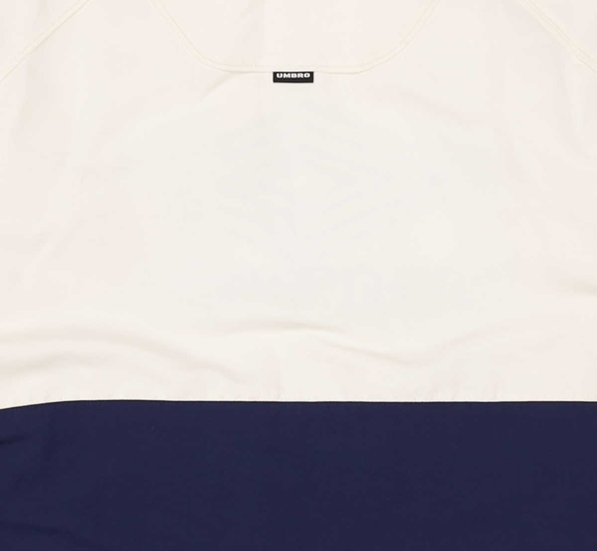 엄브로(UMBRO) 나일론/코치 재킷 L