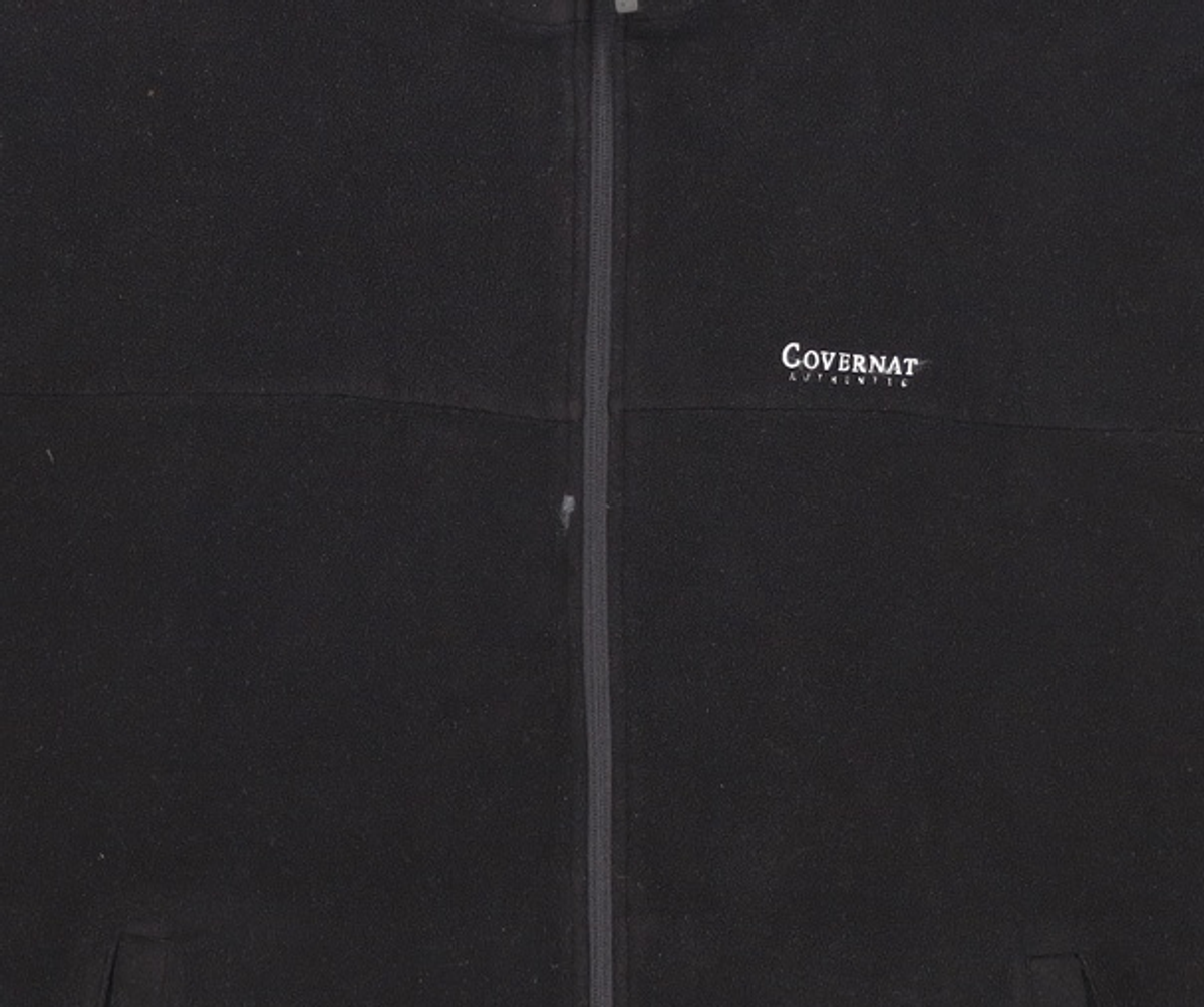 커버낫(COVERNAT) 플리스 L