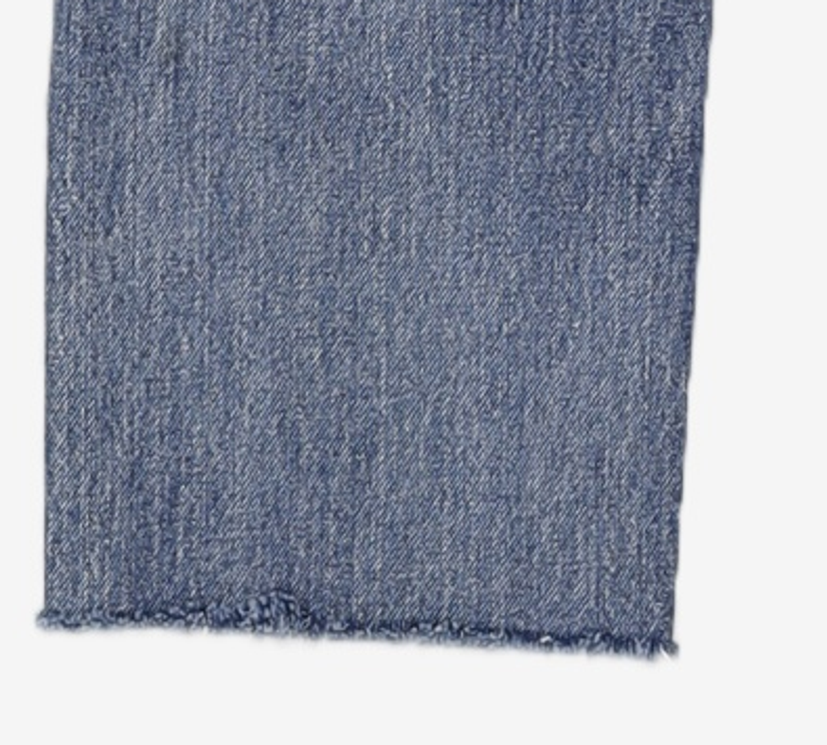 리바이스(LEVI'S) 청/데님 팬츠 76