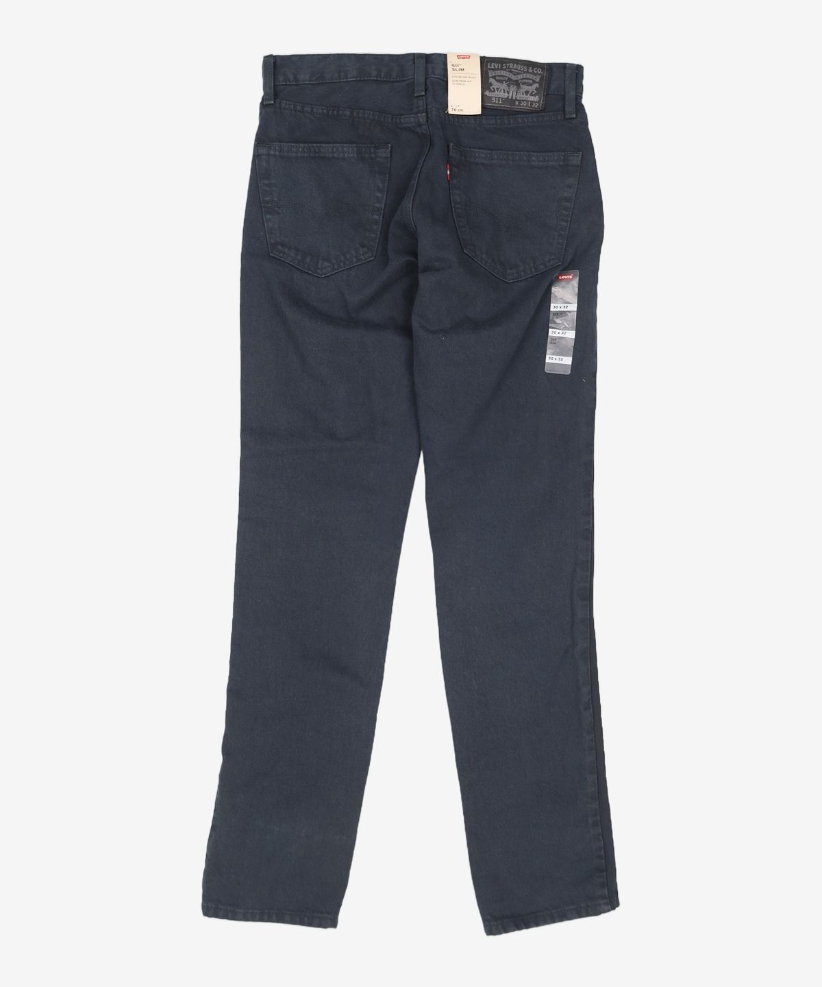 리바이스(LEVI'S) 청/데님 팬츠 76