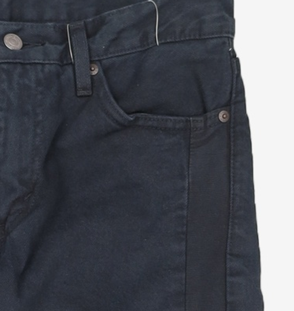 리바이스(LEVI'S) 청/데님 팬츠 76