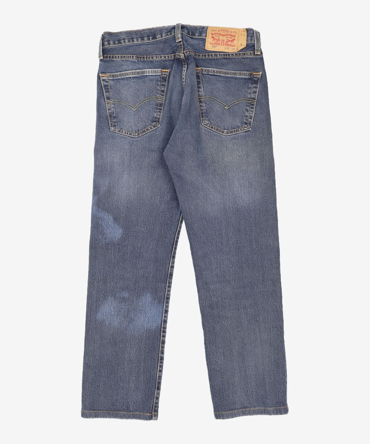 리바이스(LEVI'S) 청/데님 팬츠 32