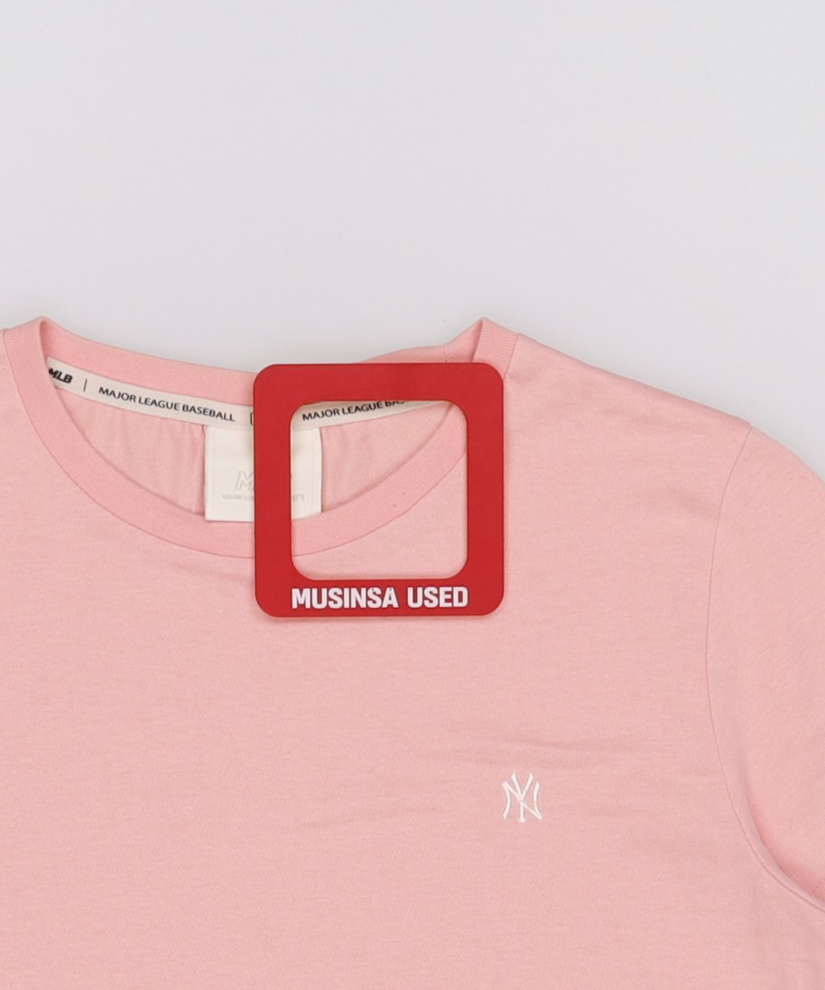 엠엘비(MLB) 반소매 티셔츠 XS