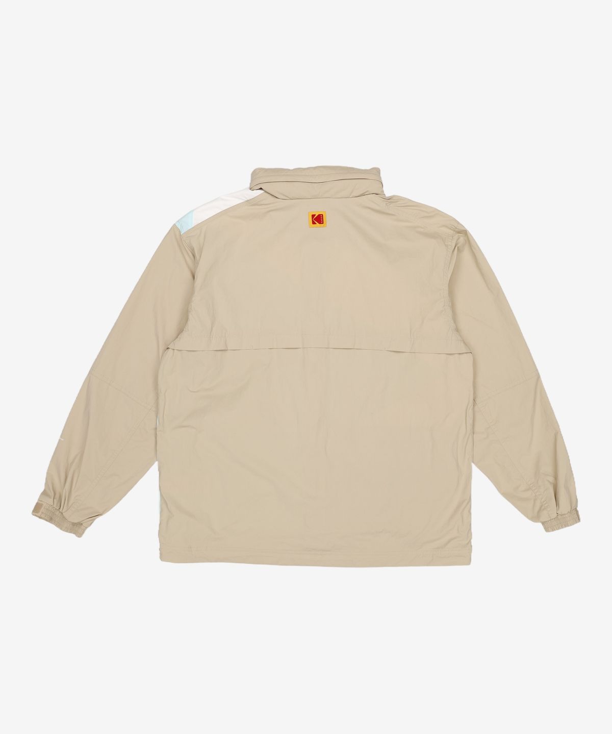 코닥(KODAK) 케이자켓 BEIGE XL