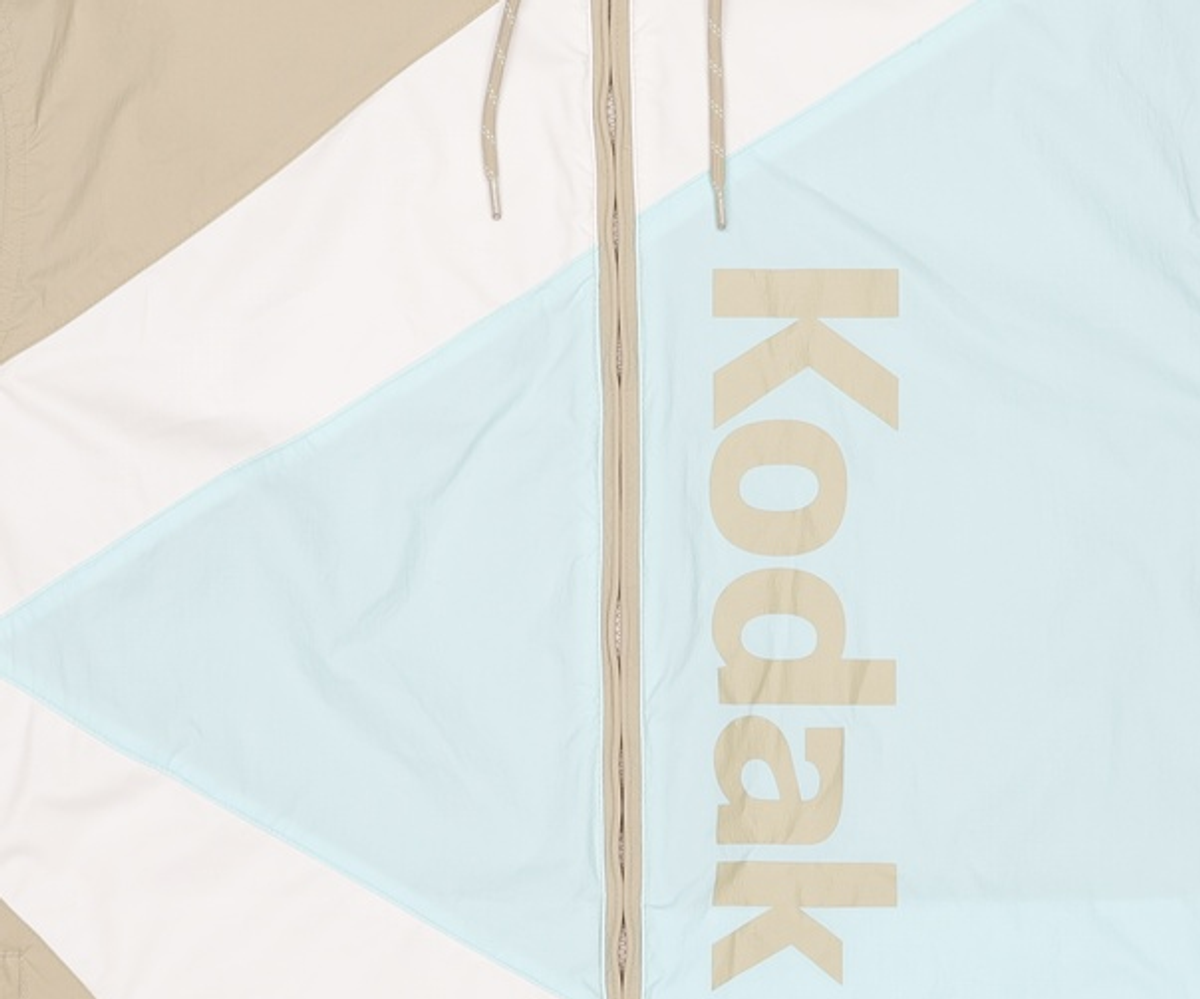 코닥(KODAK) 케이자켓 BEIGE XL