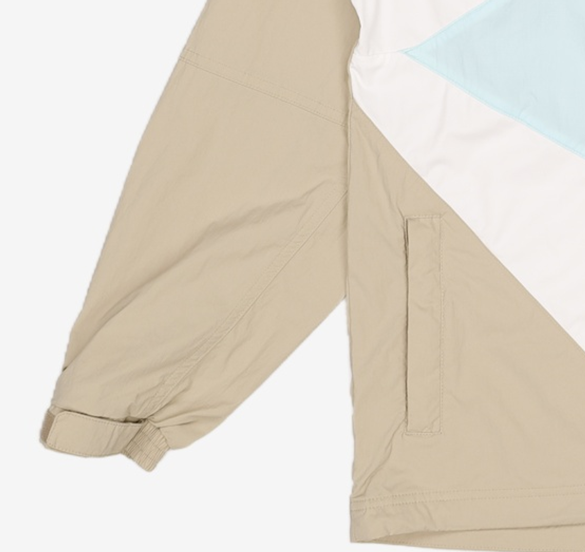 코닥(KODAK) 케이자켓 BEIGE XL
