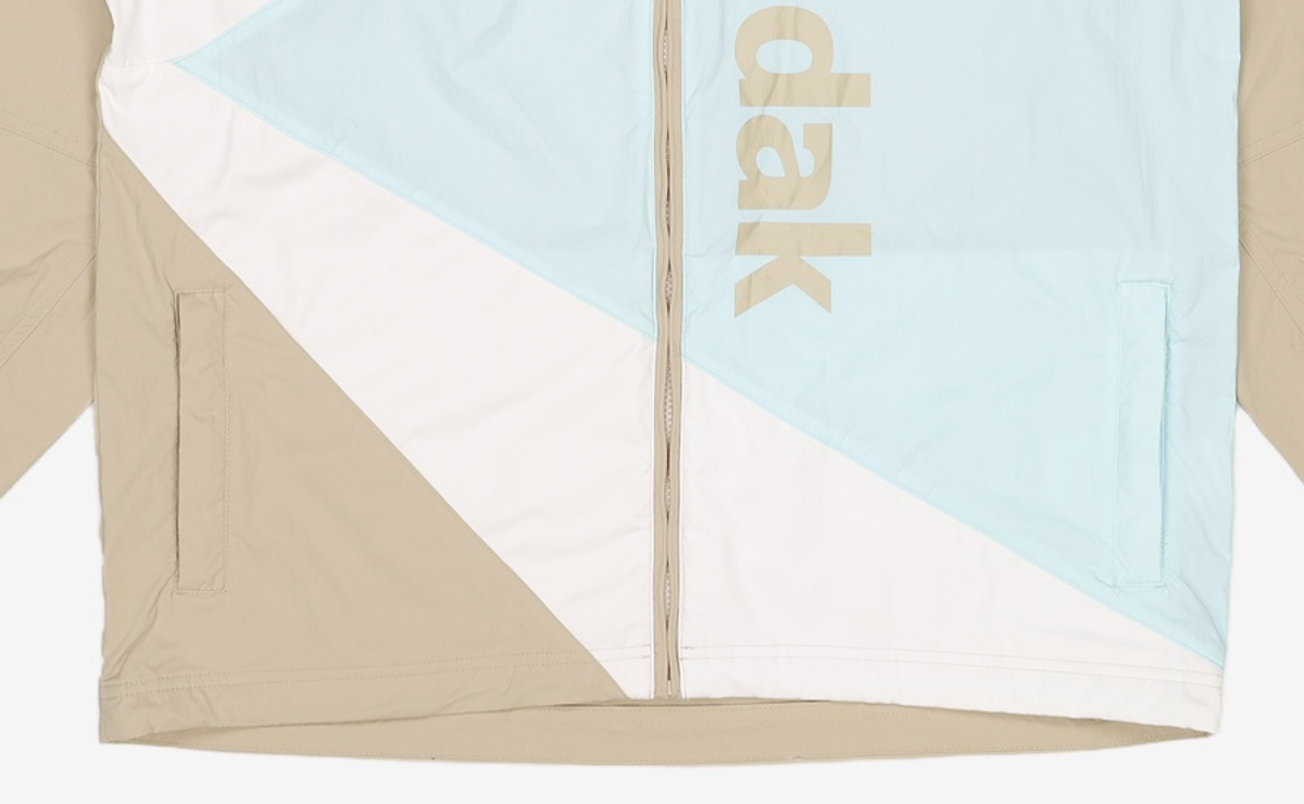 코닥(KODAK) 케이자켓 BEIGE XL