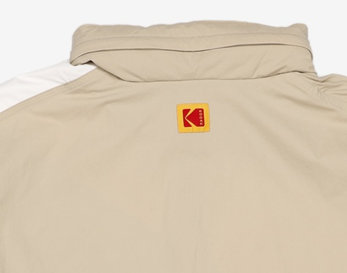 코닥(KODAK) 케이자켓 BEIGE XL