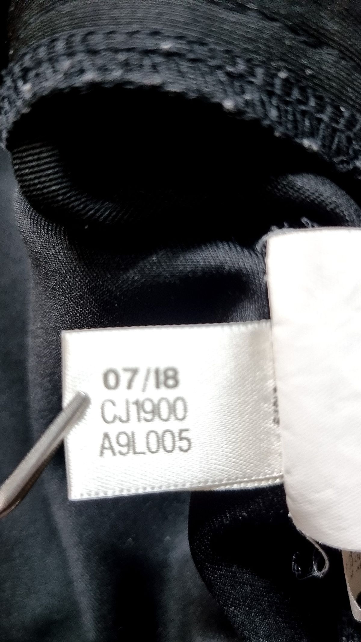 아디다스(ADIDAS) 트레이닝 재킷 M