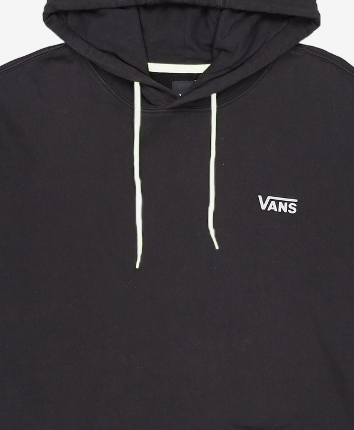 반스(VANS) 후드 티셔츠 XL
