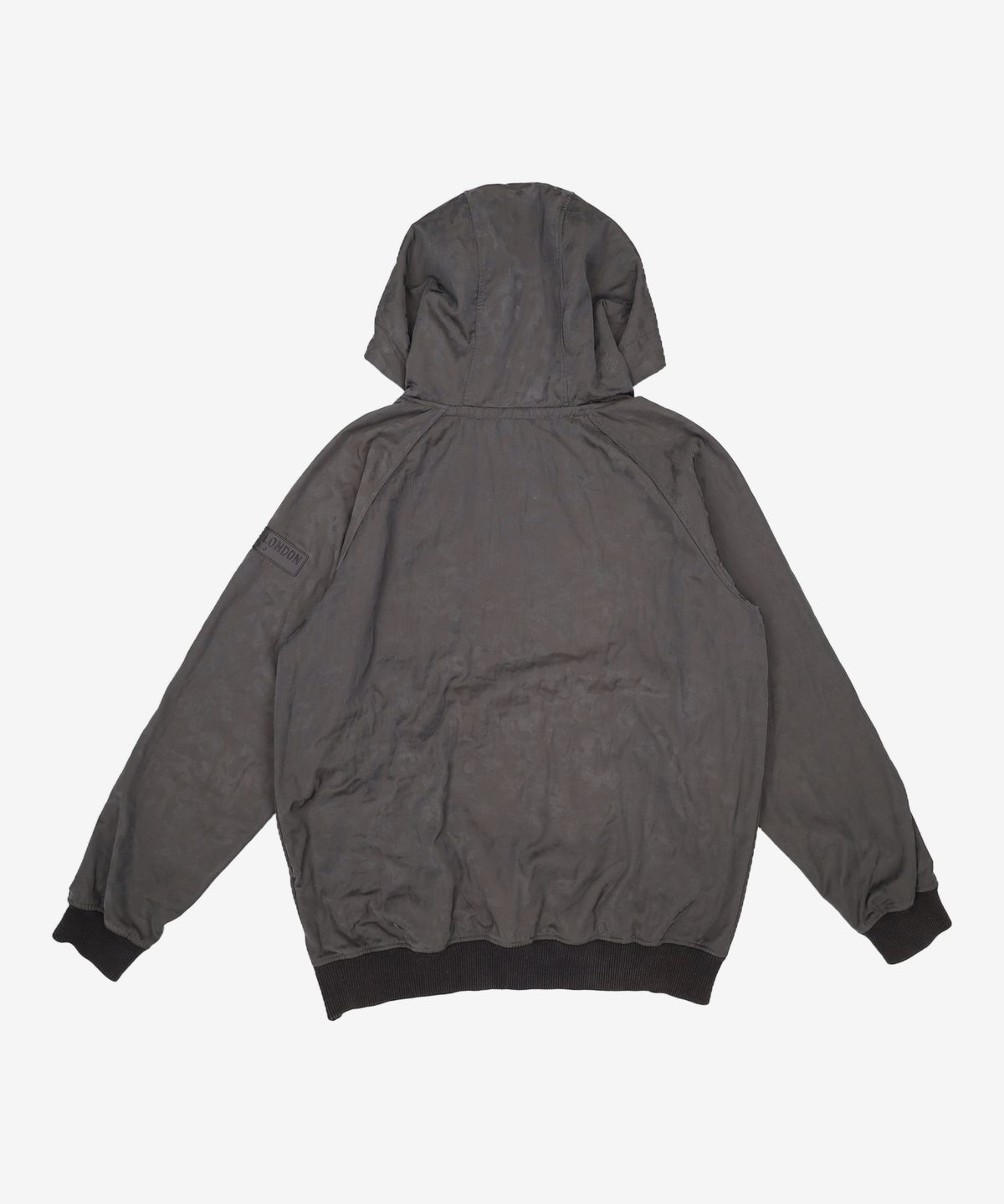 론즈데일(LONSDALE) 후드 티셔츠 L