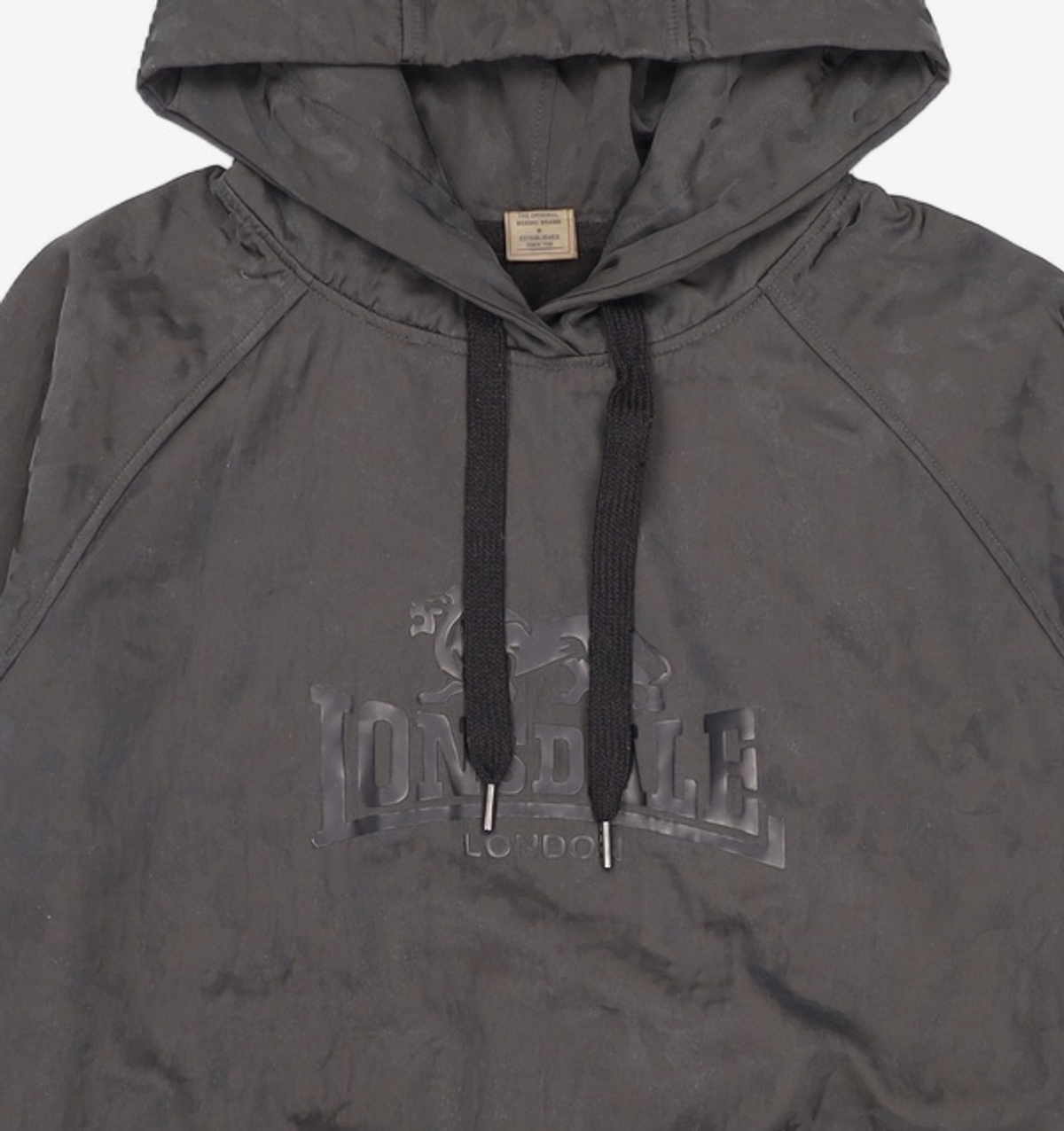 론즈데일(LONSDALE) 후드 티셔츠 L