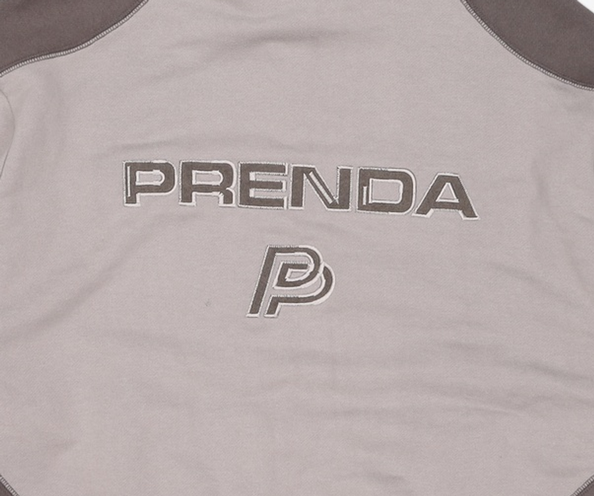 프렌다(PRENDA) 기타 점퍼/재킷 FREE