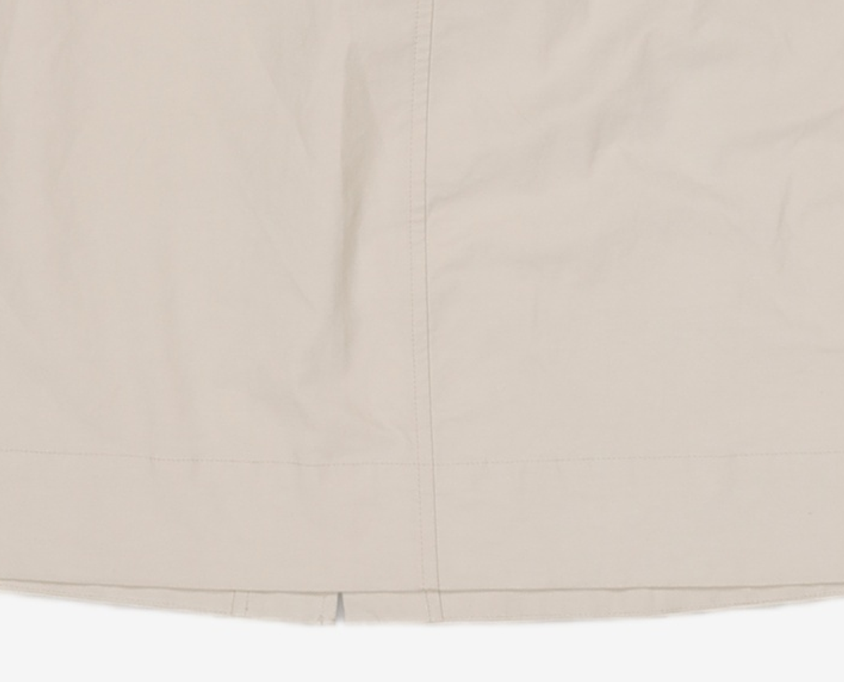 스노우피크 어패럴(SNOWPEAK APPAREL) 롱스커트 M