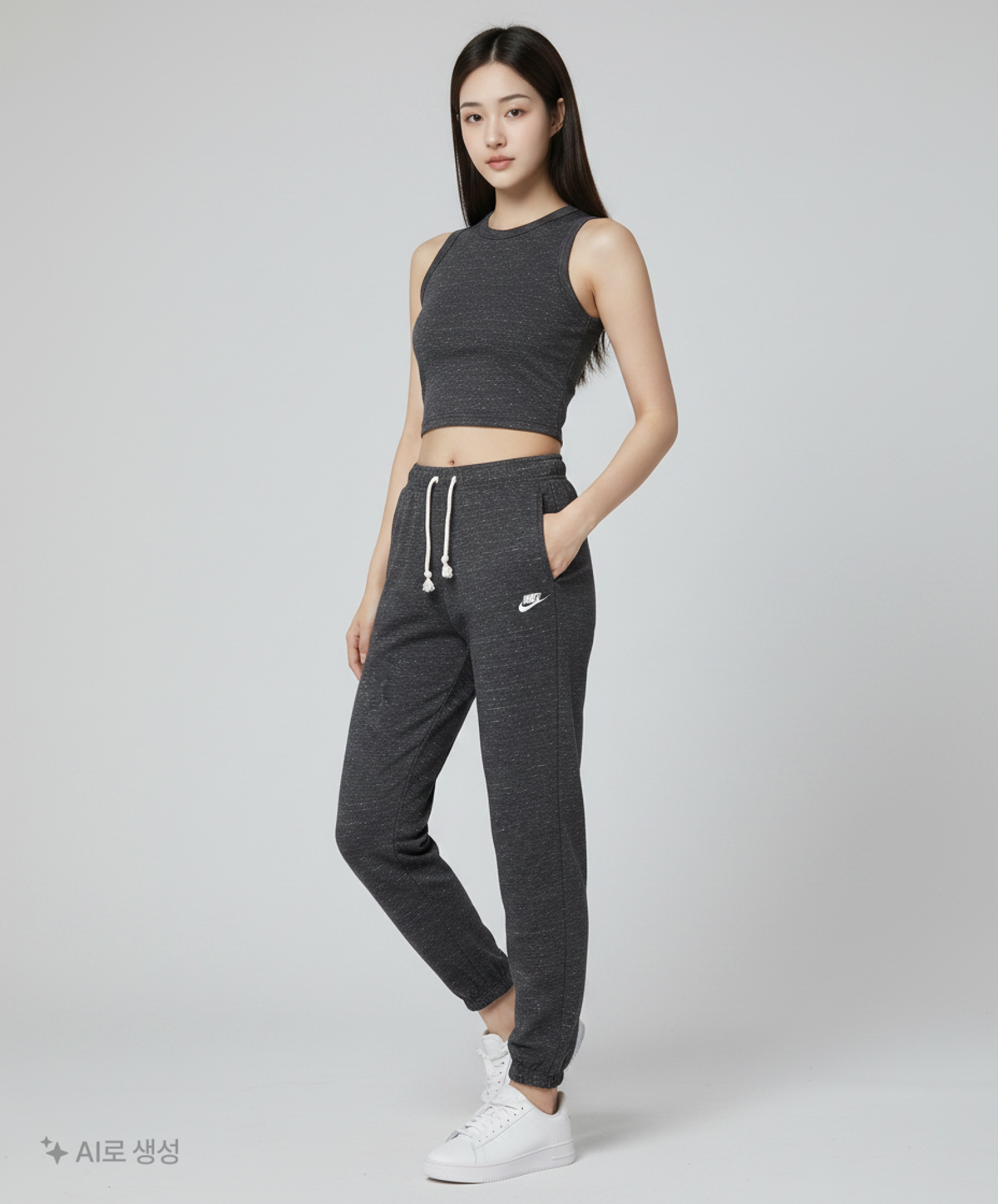 나이키(NIKE) 조거 팬츠 XS