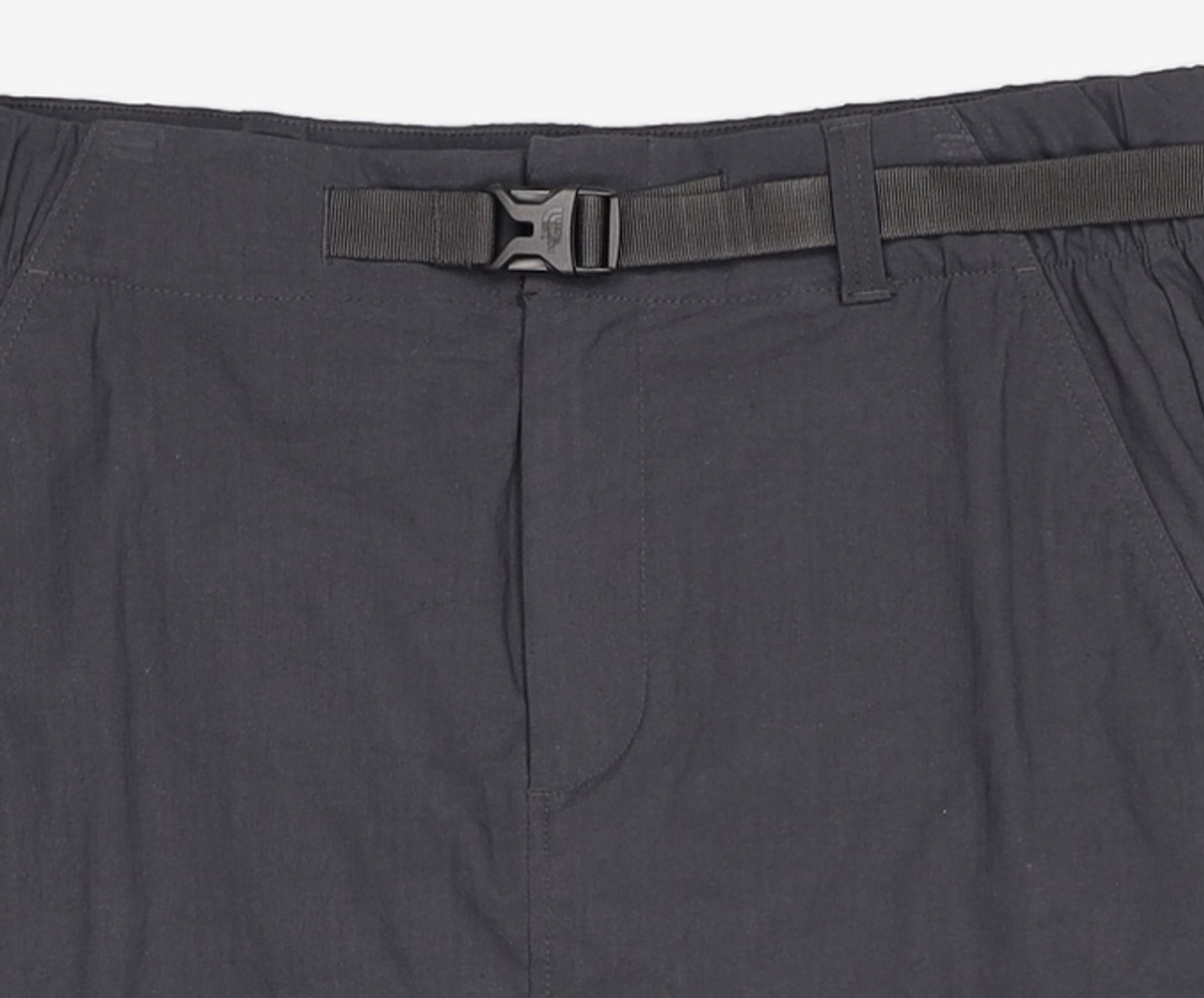 노스페이스(THE NORTH FACE) NK6NR30A 여성 데인 스커트 BLACK 80