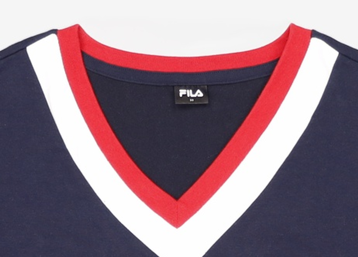 휠라(FILA) 맨투맨/스웨트셔츠 90
