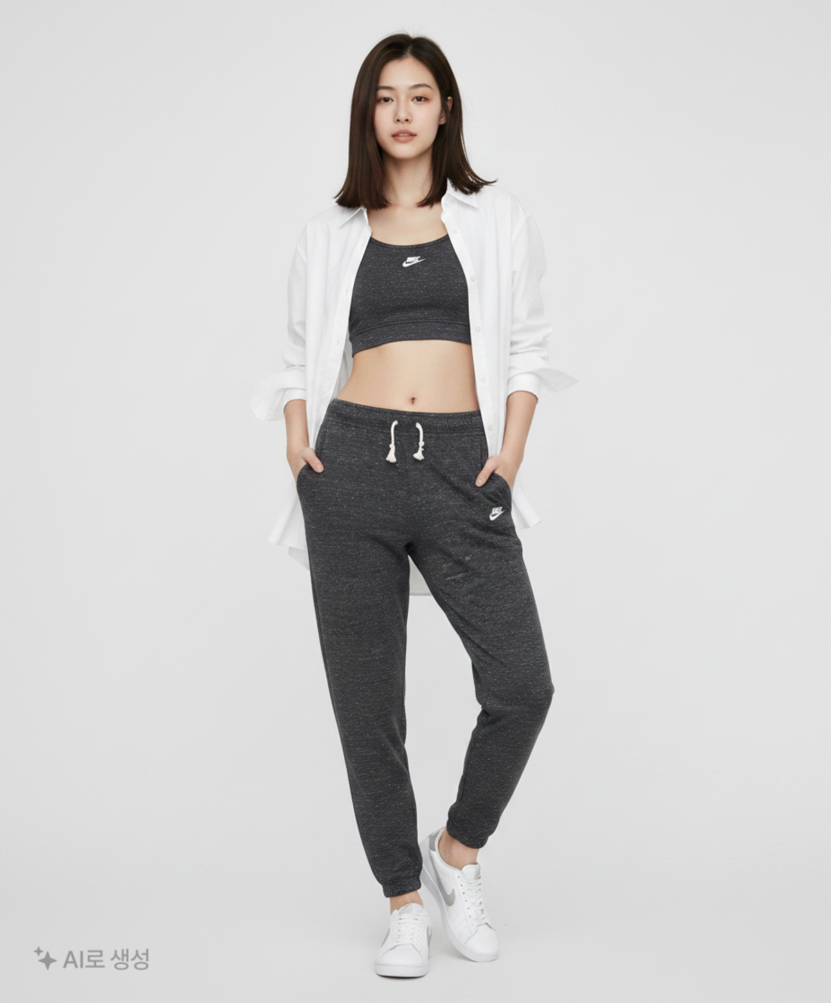 나이키(NIKE) 조거 팬츠 XS