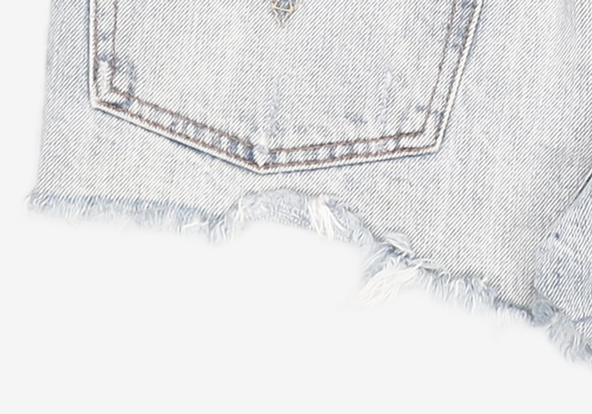 리바이스(LEVI'S) 숏팬츠 26