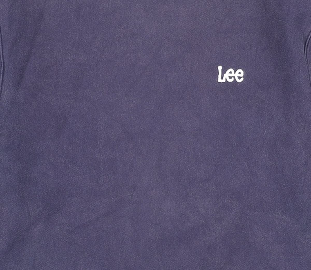 리(LEE) 맨투맨/스웨트셔츠 XL