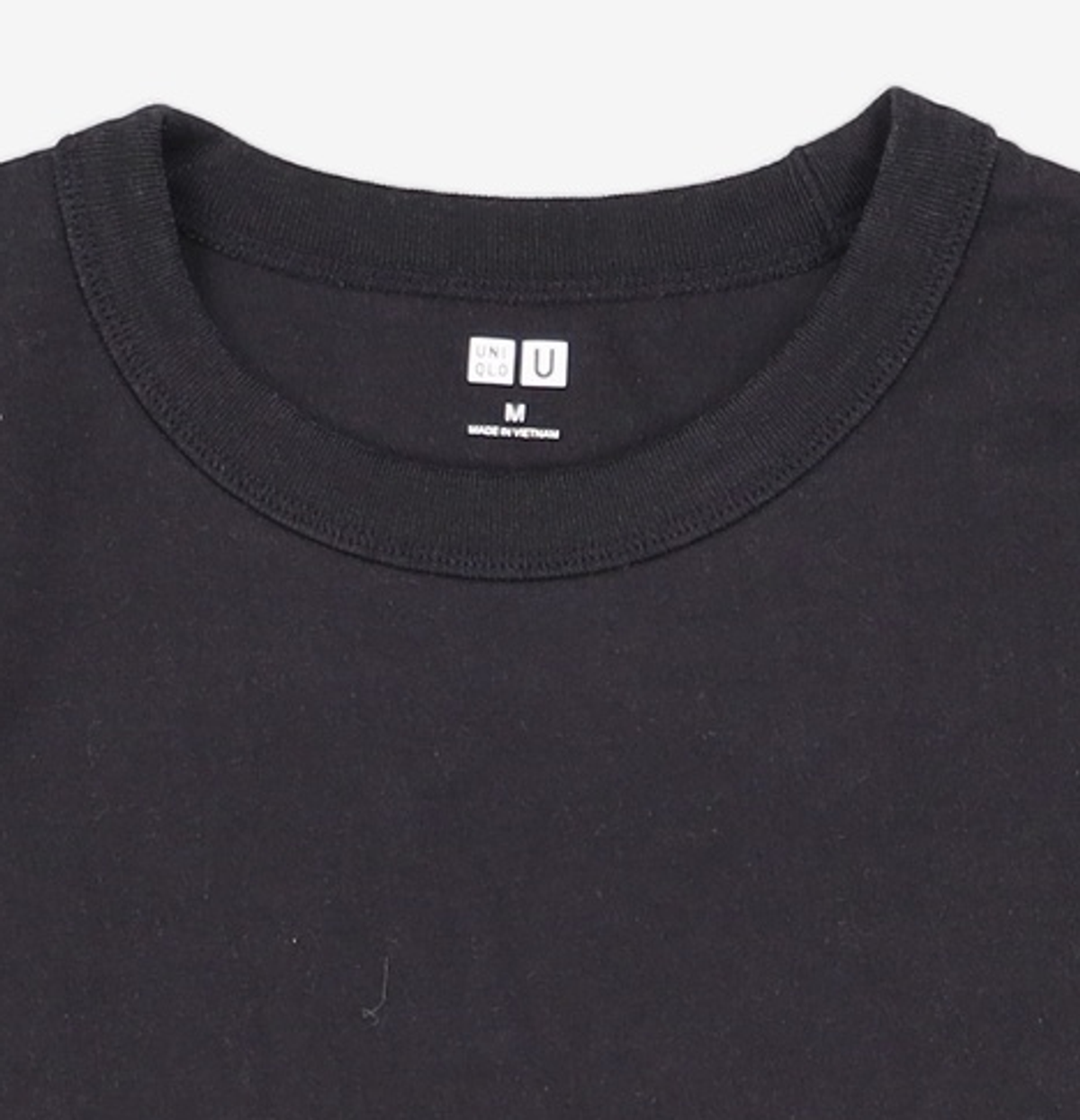 유니클로(UNIQLO) 반소매 티셔츠 M