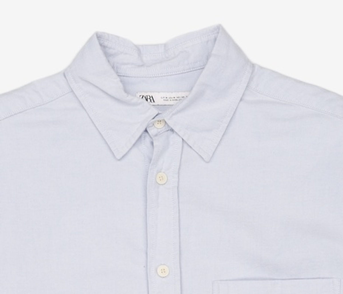 자라(ZARA) 캐주얼 셔츠 M